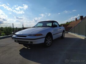 Ford Mercury Capri cabrio - 7