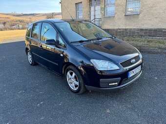 Ford C-max 1.6TDCi 80kw - 7