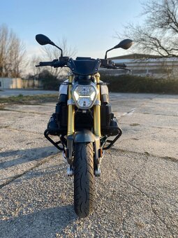 BMW R1200R - 7