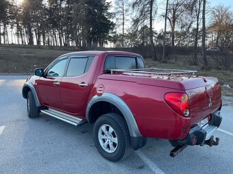 Mitsubishi L200 2.5 DI-D 4X4 SUPER SELECT 123KW - 7