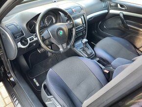 Škoda Octavia Combi RS 2.0 TDi - 7