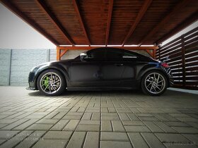 Audi TTS Quattro 350HP - Magnetic ride - 7