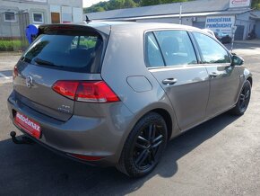 VW Golf - 7