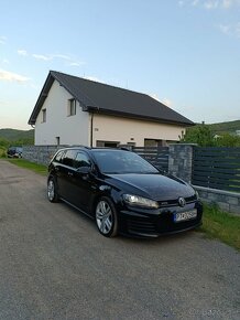 VW Golf 2,0TDI 135kw GTD - 7