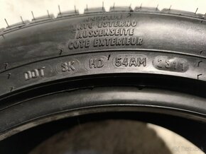 205/50 R17 Zimné pneumatiky Meteo HP 2 kusy - 7