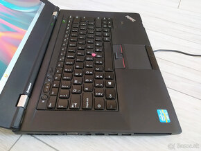 notebook Lenovo L430 - Core i5, 4GB, 1TB, Win 7 - 7