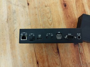 KVM-over-IP 4K Ultra-HD HDMI Extender - 7