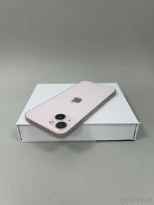 Apple iPhone 13 128GB Pink - 7