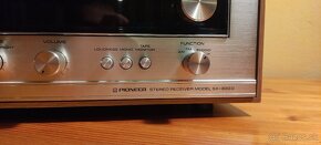 Pioneer sx-300D - 7