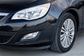 Opel Astra Sport Tourer ST 1.7 CDTI ECOTEC Cosmo - 7