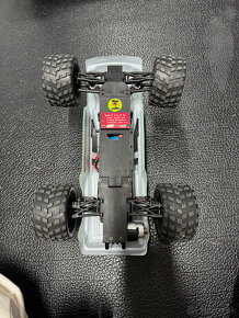 Predam RC auto od wltoys Terminator L969 - 7