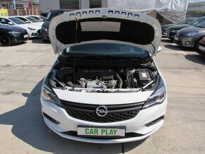 Opel Astra Sport Tourer ST 1.6 CDTI 110k Selection - 7