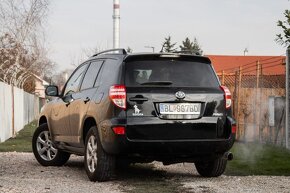 Toyota RAV4 2.0l Valvematic Lux - 7