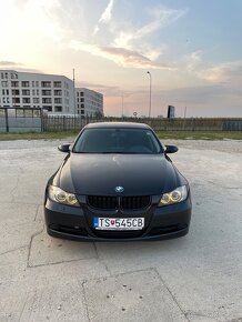 BMW e90 320i - 7