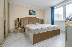 Rodinný dom 4 izb. 120m2 -Hruba Borša Green Resort - 7