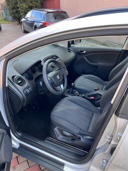 Seat Altea XL 4x4 – 2.0 TDI, 103 kW – rok 2013 - 7