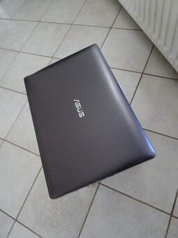 15.6" ASUS N550VJ/ Core I7/ 16GB RAM/ 256GB SSD/ 2xGrafika - 7