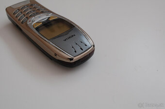 Nokia 6310i Dobrý stav - 7