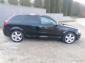 Audi a3 facelift 1.6tdi 77kw - 7