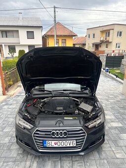 Audi a4 avant - 7