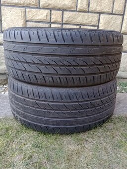 235/40 r19 Matador - 7