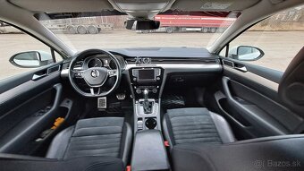 Volkswagen Passat variant 2.0.tdi, 110 kw, r.v.2015. - 7