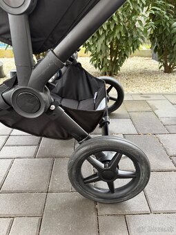 Bugaboo donkey 5 - 7