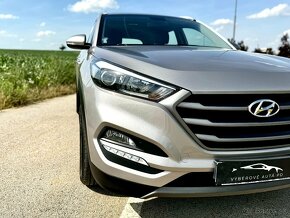 Hyundai Tucson Style - 7