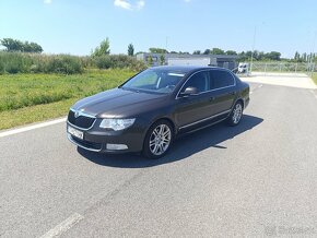 Škoda Superb 2.0tdi 125kw DSG - 7