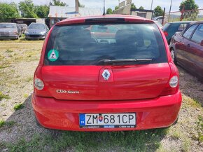 Renault Clio Storia - 7