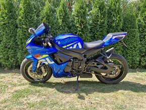 Suzuki GSX-R 750 k15, 110kw - 7