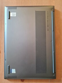 LENOVO Yoga Slim 7 Pro 14ITL5 Slate Grey - 7