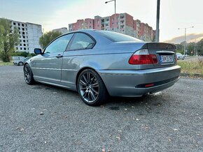 Bmw 320cd coupe - 7