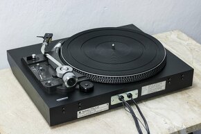 Technics SL-23A - 7