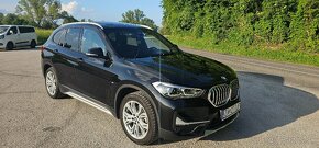 X1 sDrive 16d M.sport ,F48, 85kW, A/T 7st. LED ,Panorama - 7