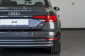 Audi A4 2.0 TDI Sport S tronic - 7