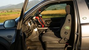 LAND ROVER FREELANDER 1,8 benzín facelift - 7