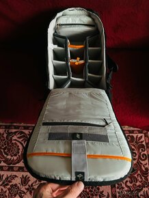 Lowepro Flipside 500 AW II - 7