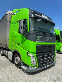 VOLVO FH 500 - 7