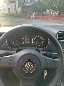 Volkswagen Golf 1.4 Trendline - 7