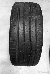 Predám pneumatiky Sebring 225/45 R17 W - 7