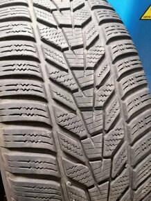 Predam zimne pneu Hankook winter icept evo3 225/60R17 99H - 7