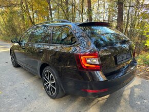 Škoda Octavia 2.0TDi DSG Soleil - 7