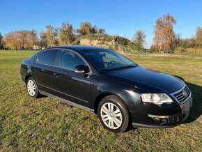 Volkswagen Passat B6 1.9 tdi - 7