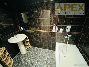 Exkluzívne APEX reality 4i s balkónom na M. Bela v HC, 78 m2 - 7