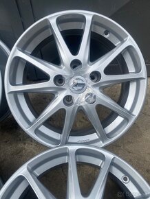 ✅ R16 ®️ Originál Nissan 5x114,3 ET40 ✅ Kia Toyota Honda atd - 7