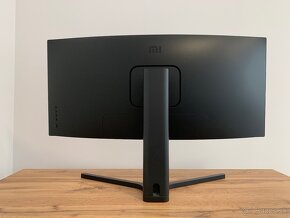 Xiaomi Mi Curved 34” - 7