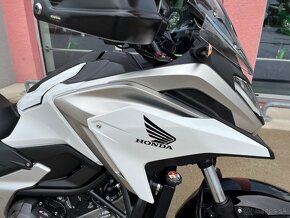 Honda Nc750X Dct,rok 2022, 18500km - 7