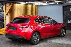 Mazda 3 2.0 Skyactiv -G120 Revolution A/T - 7