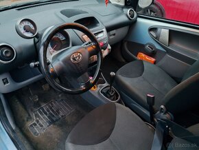 Toyota Aygo - 7